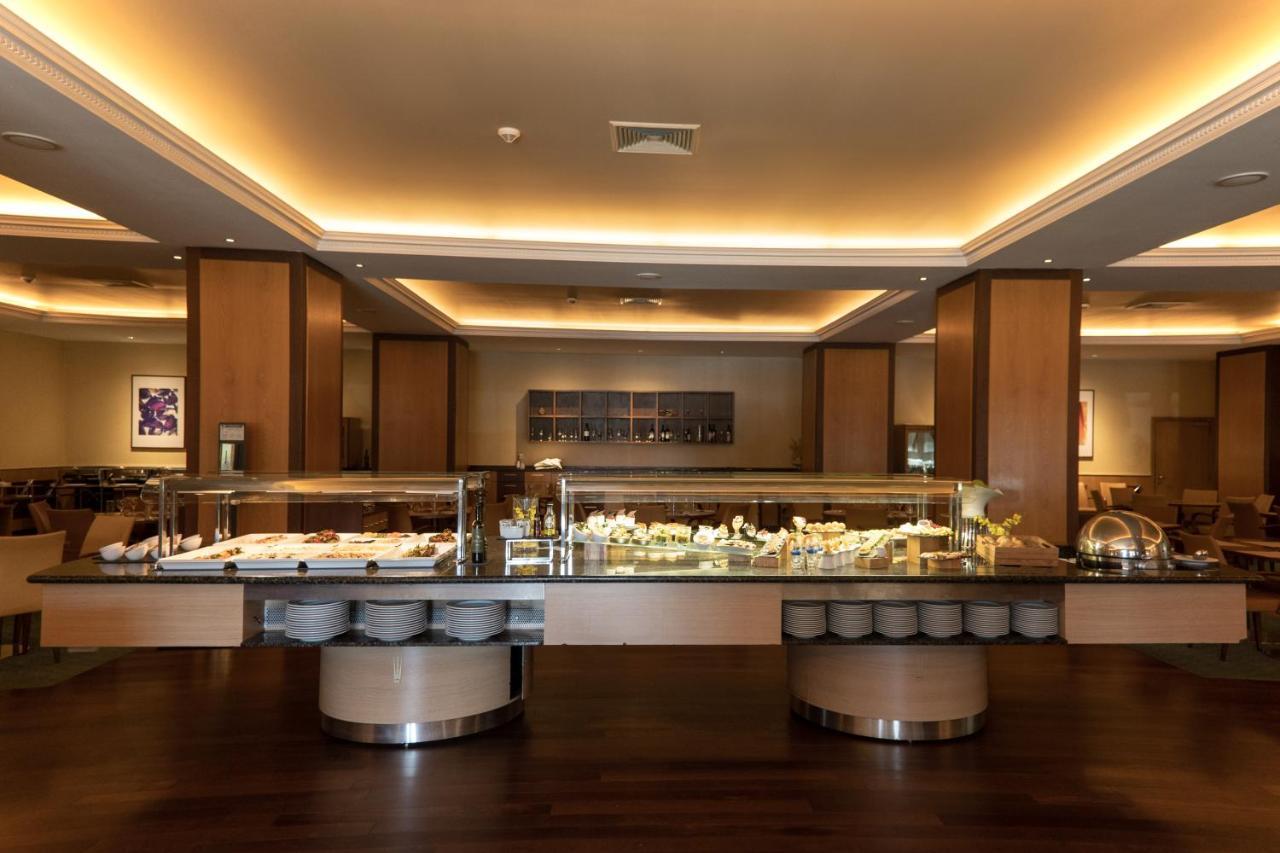 Sana Metropolitan Hotel Lissabon