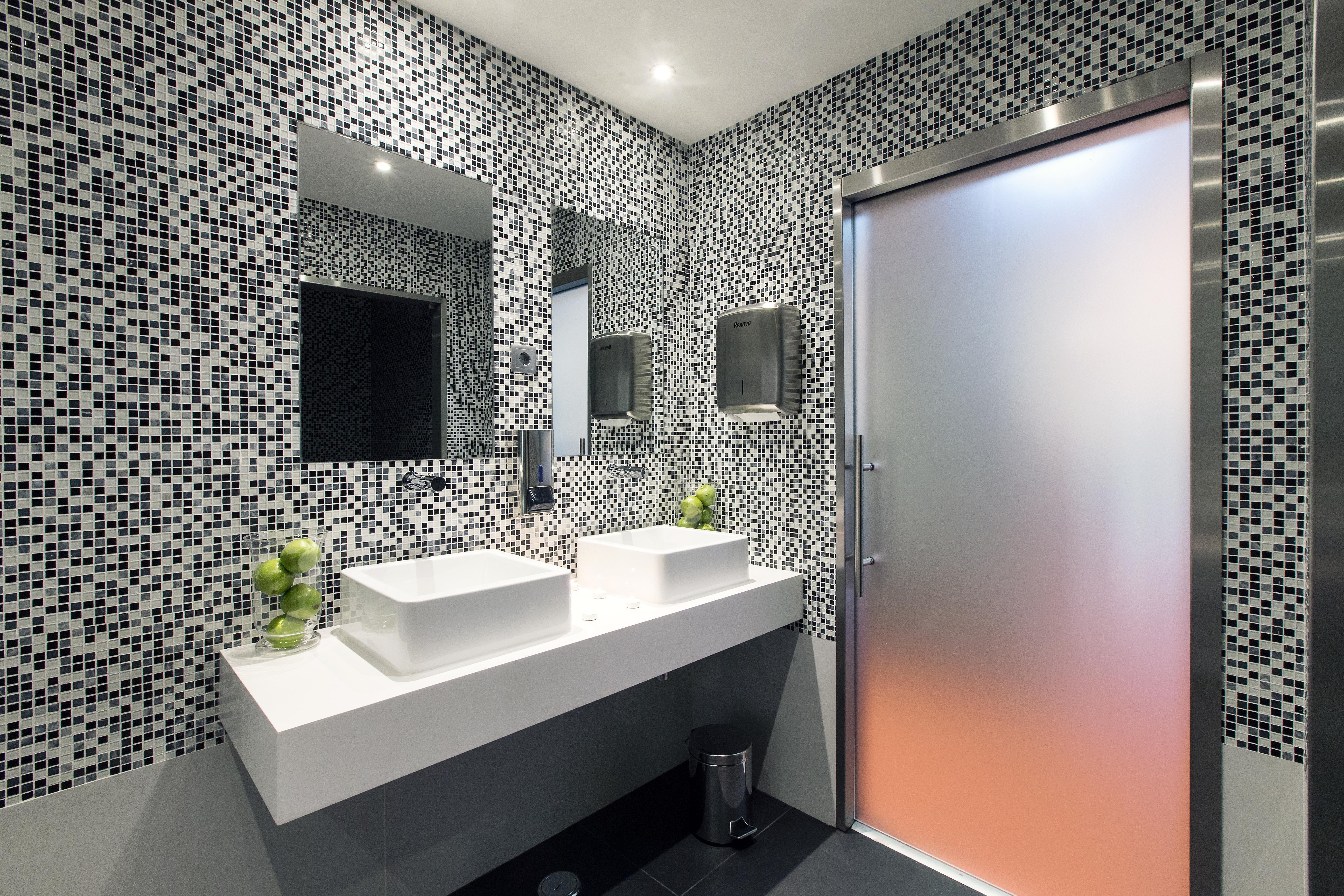 Hotel Sana Metropolitan Lisbon