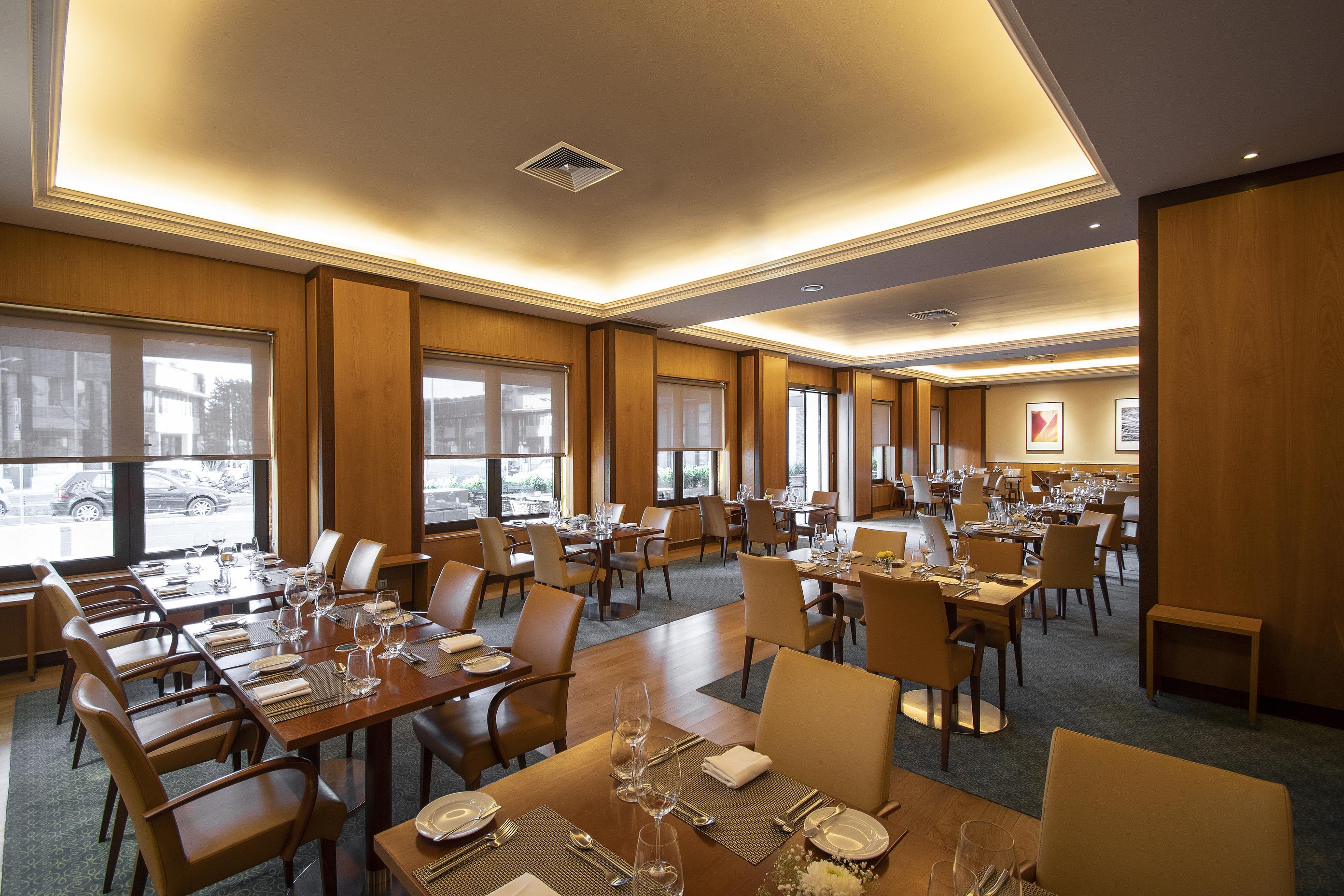 Hotel Sana Metropolitan Lissabon