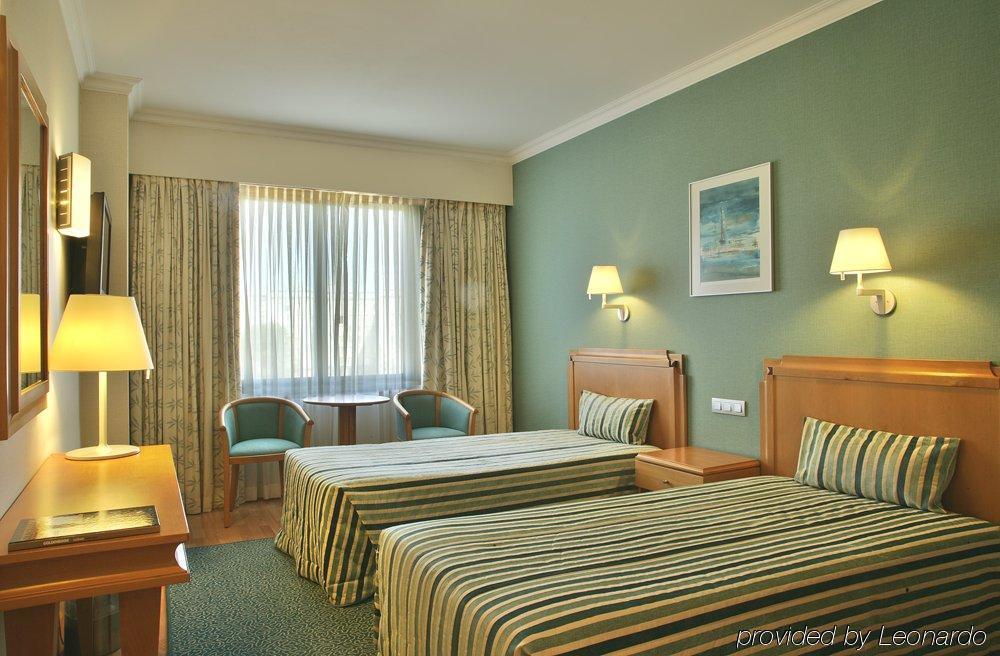 Sana Metropolitan Hotel Lisbon