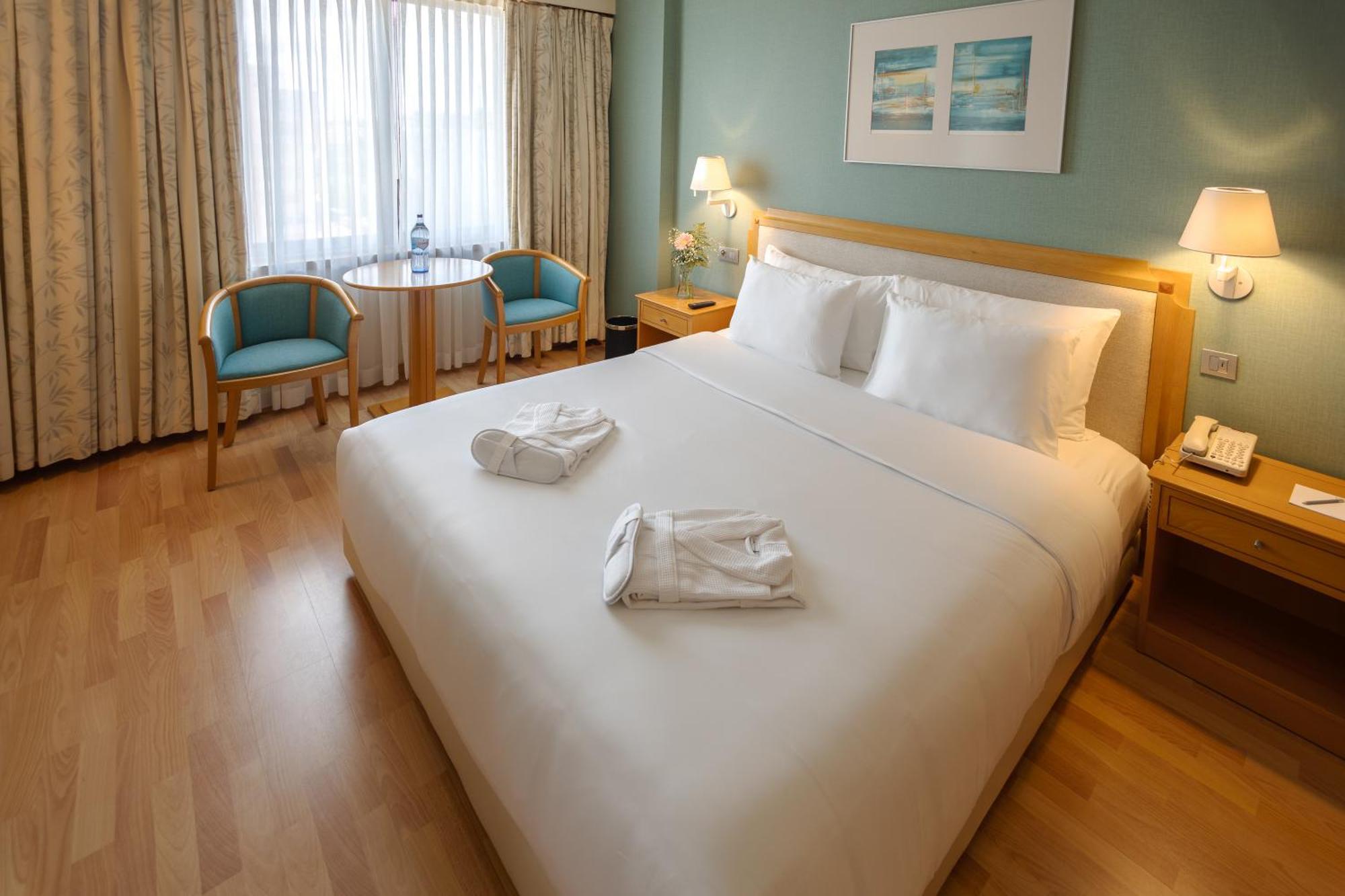 Hotel Sana Metropolitan 4*